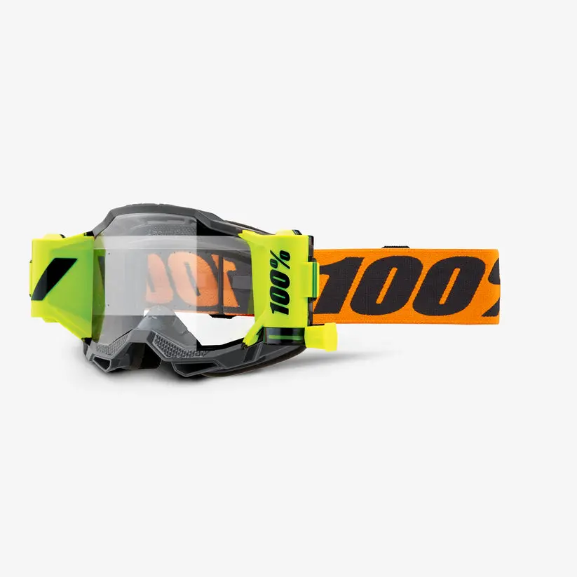 100% - Accuri 2 Forecast Goggle 1
