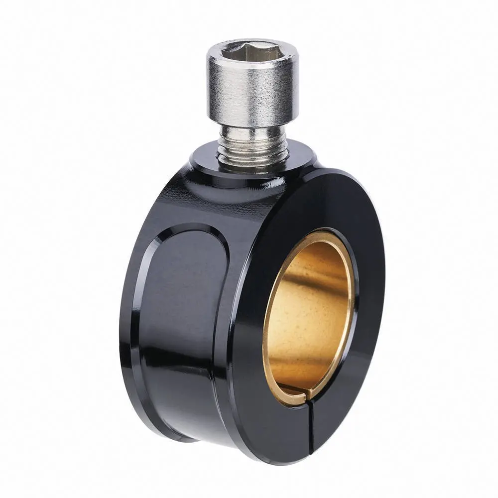 Bar Clamp For Motogadget Mirrors 1