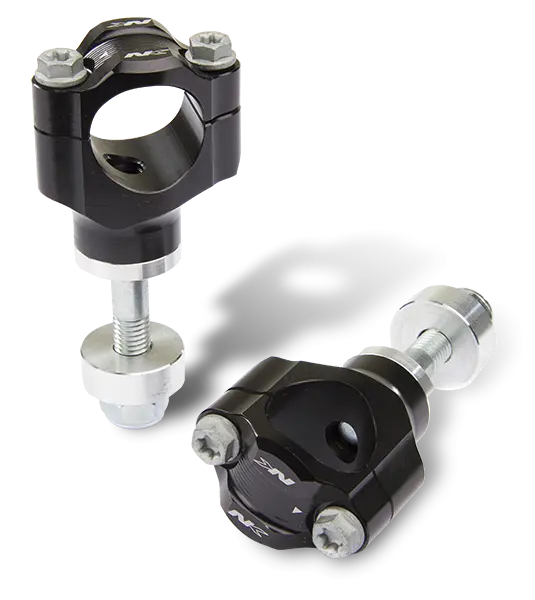 Neken - Universal Mounting 1