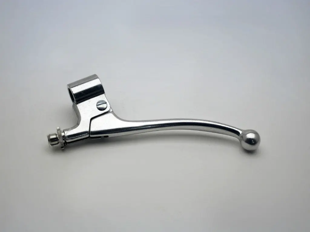 Levers, Amal 534 Replica, 7/8" 1