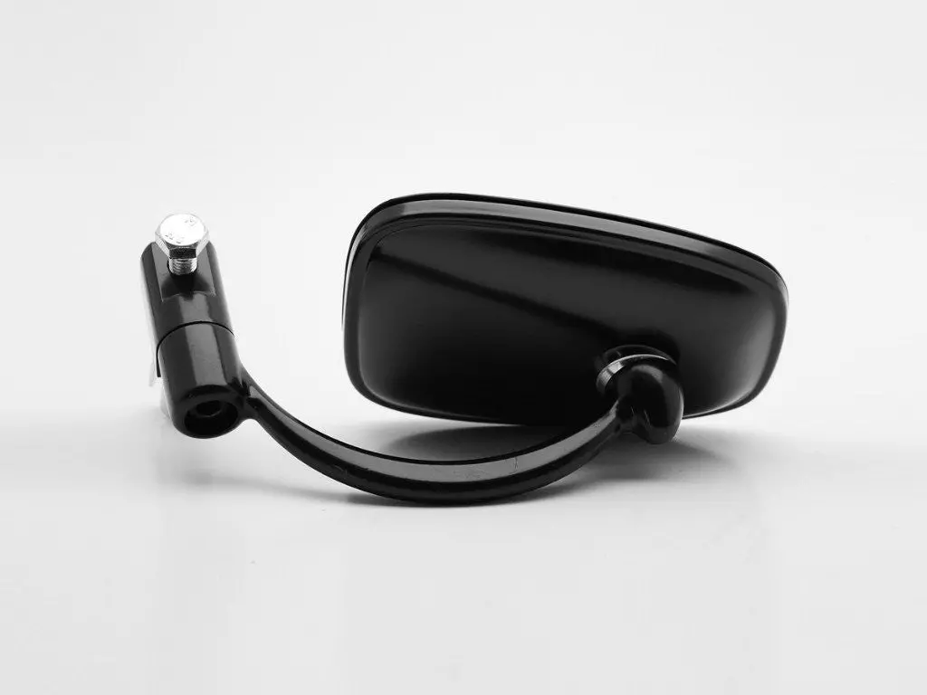 Mirror, Bar End, Continental, Black 1