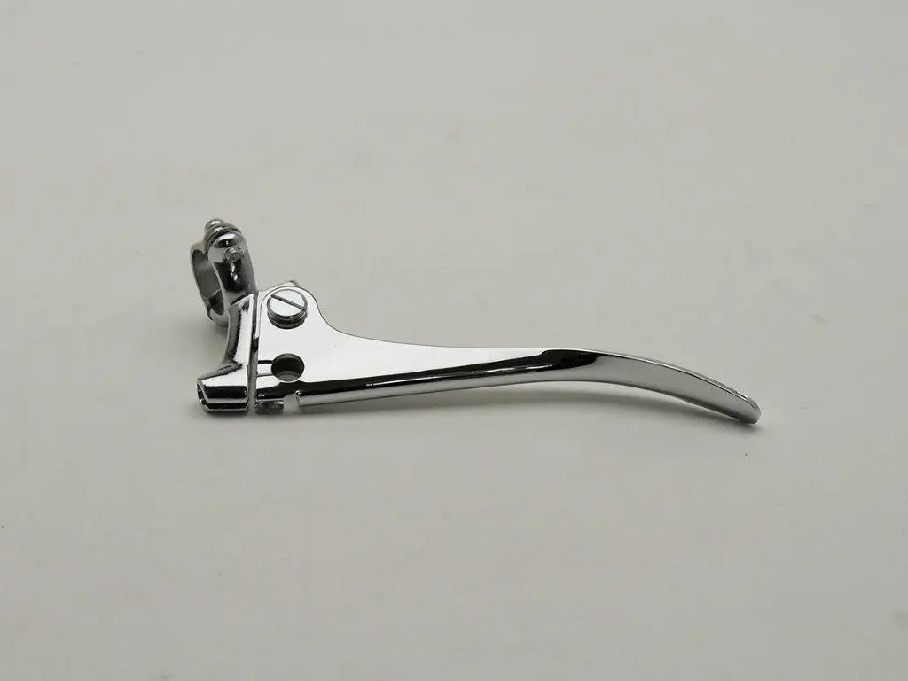 Levers, Doherty 407P Replica, 7/8" 1
