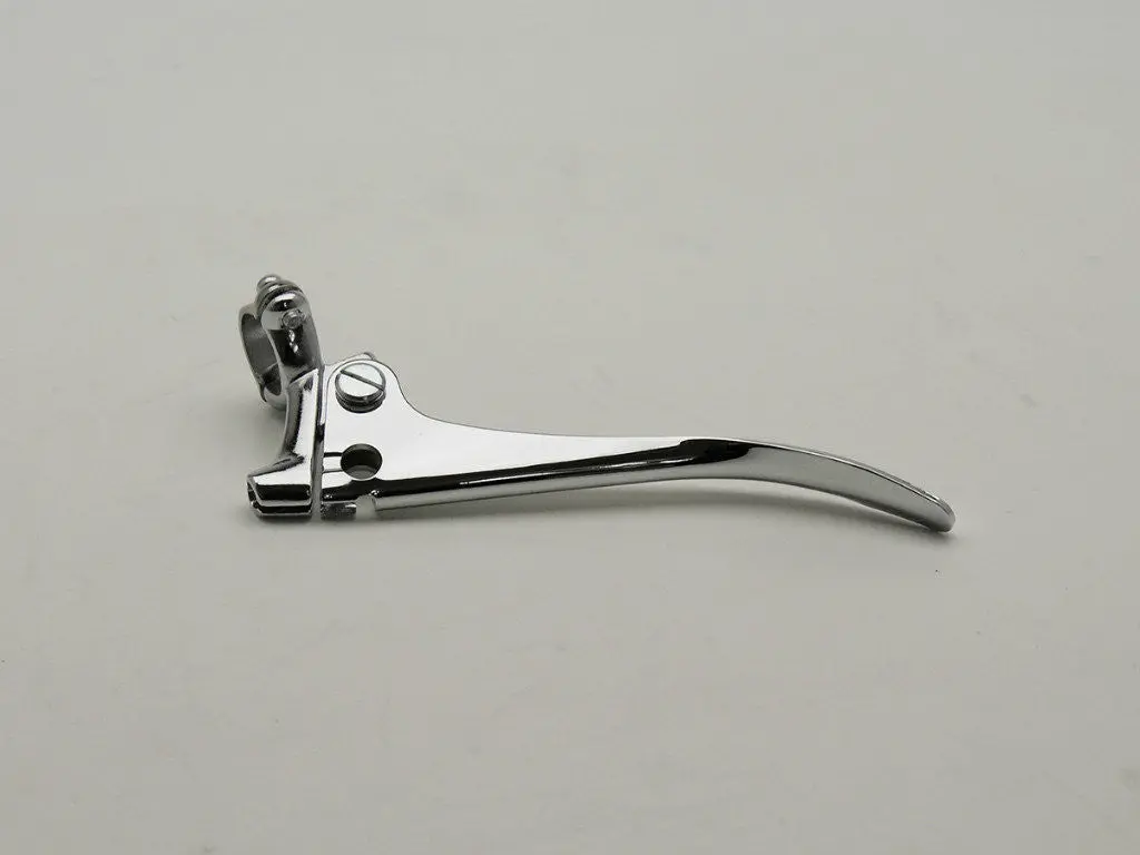 Clutch Lever, Doherty 407P Replica, 1" 1