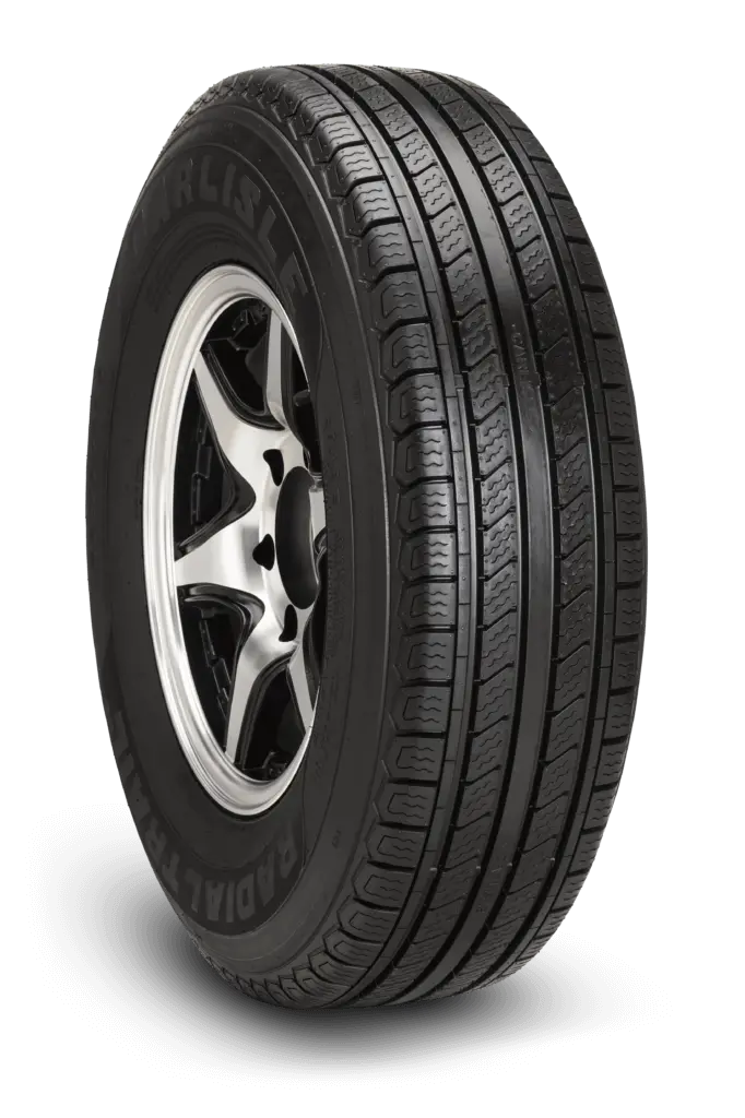 145R12 Radial Trail Rh 10/E 1