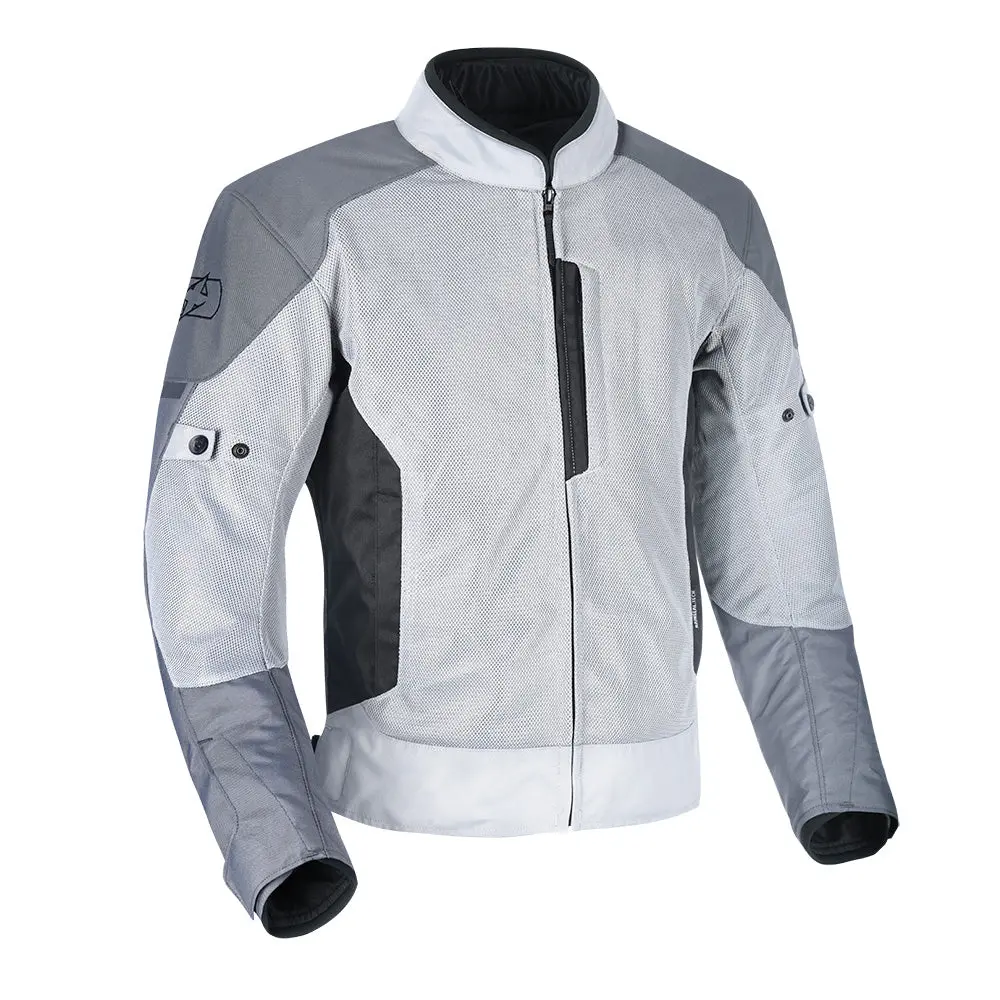 Oxford - Toledo 2.0 Jacket 1