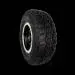 37/12.50R18lt - Trail Hog A/T 1
