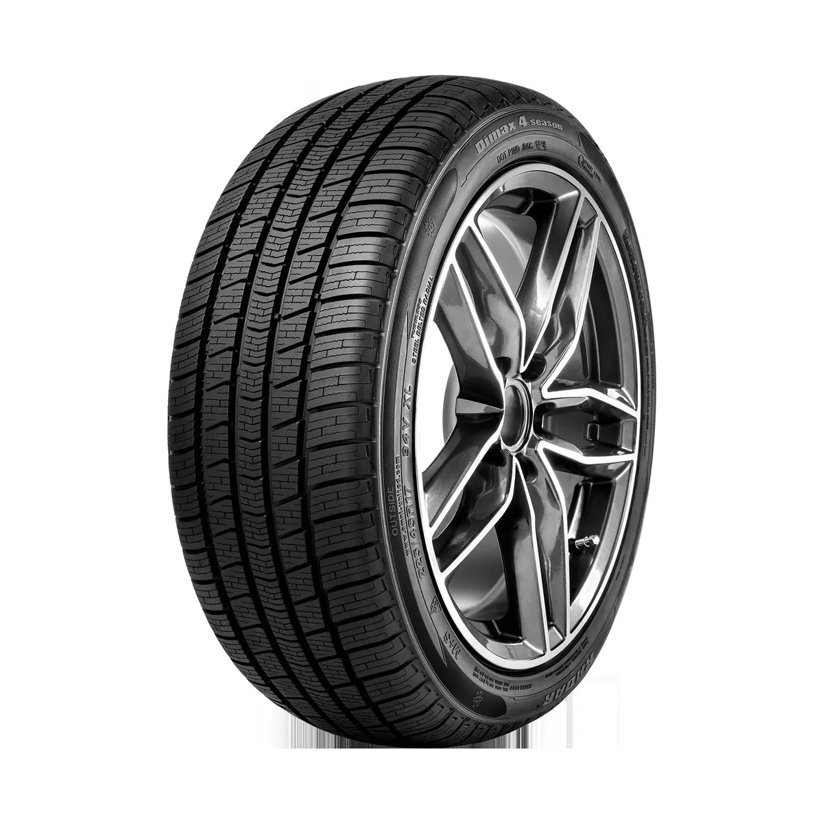 175/65R14 Dimax 4Season (3Pms) 82H 1
