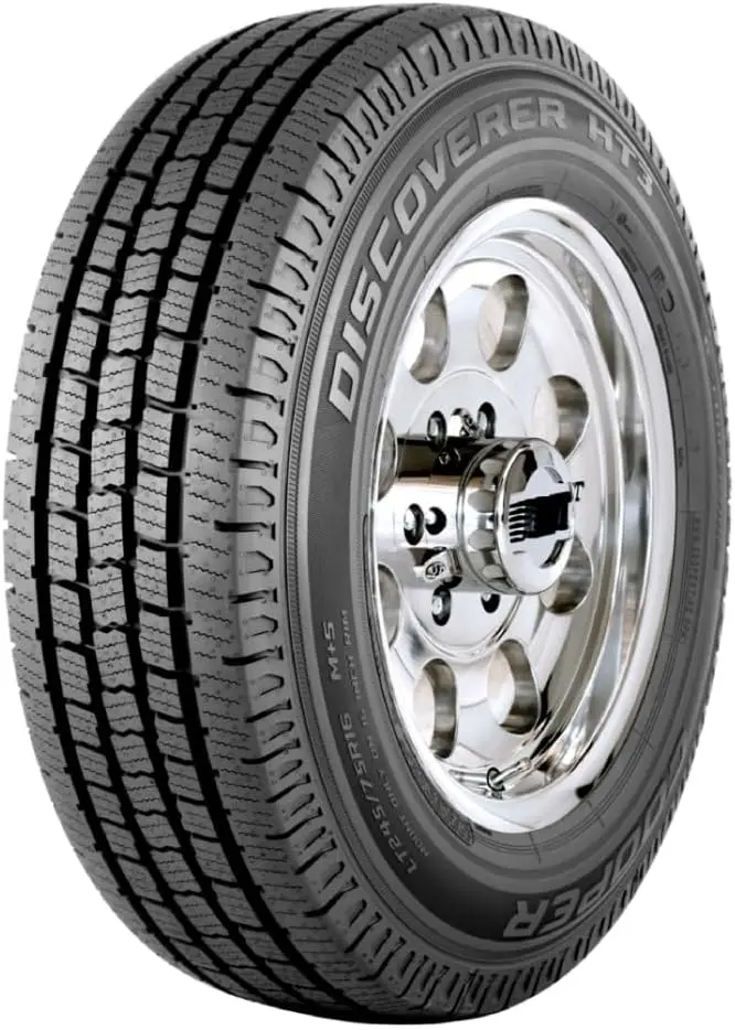 185/60R15c Discoverer H/T3 A/S 94/92T 6/C (9-25417) 1