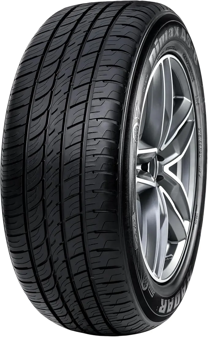 185R15 Dimax Classic 93V (M+S) 1