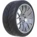 245/40Zr18 - 595Rs-Pro (Track Only - Non Dot) 1