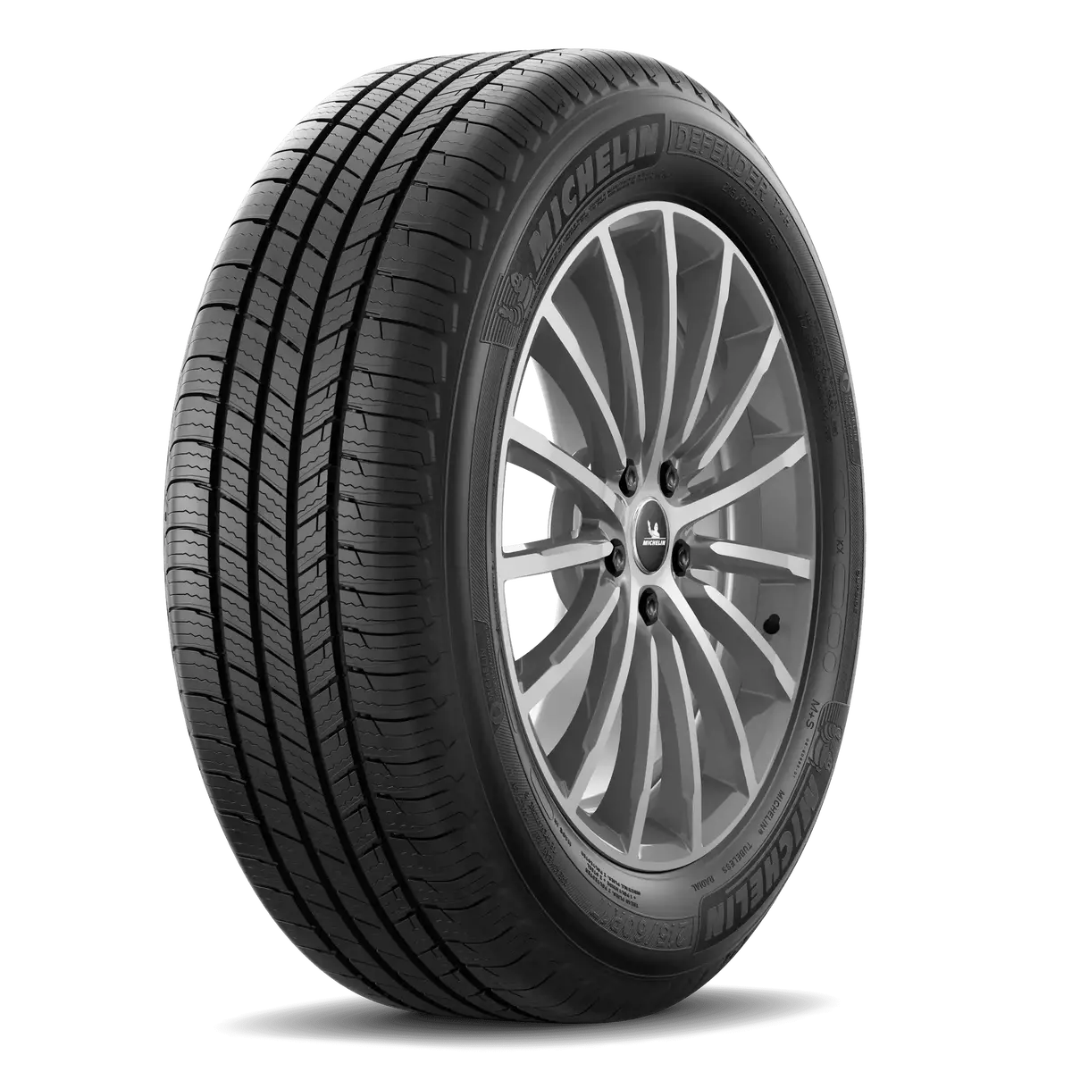 195/65R15 Defender T + H 91H 1