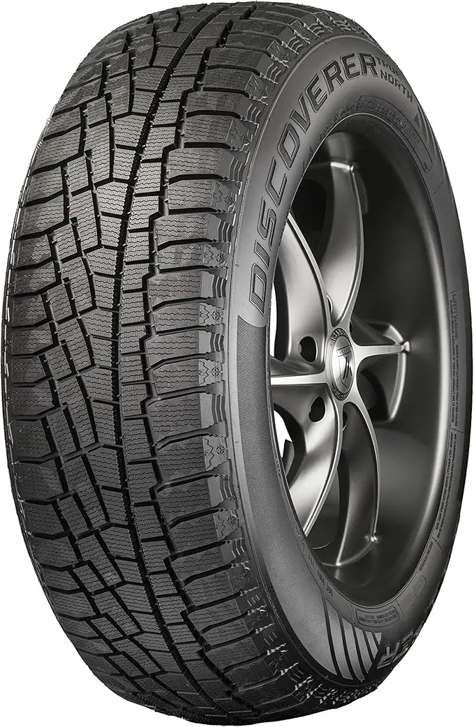 195/65R15 Traction Command (3Pms) 91H 1