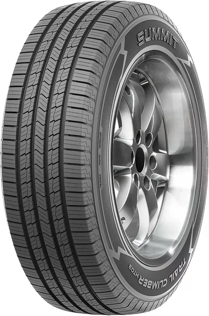 195/75R16c Trail Climber Lmd A/S 107/105R 8Pr 1