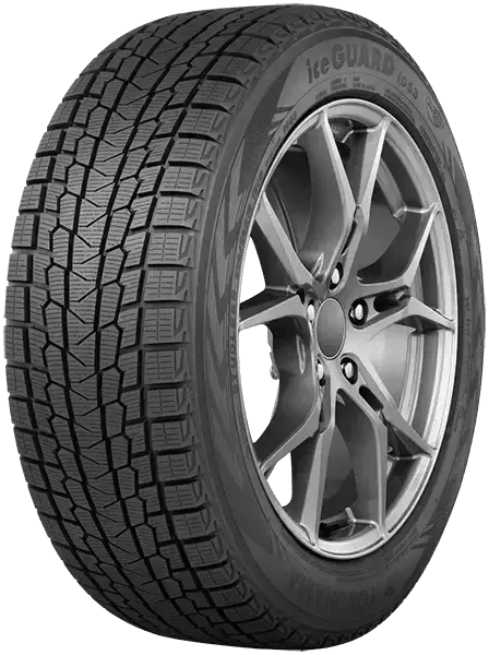 205/55R16 Iceguard Ig53 Wtr 91H 1