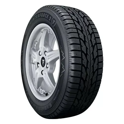 205/60R16 Winterforce 2 Studable 92S 1