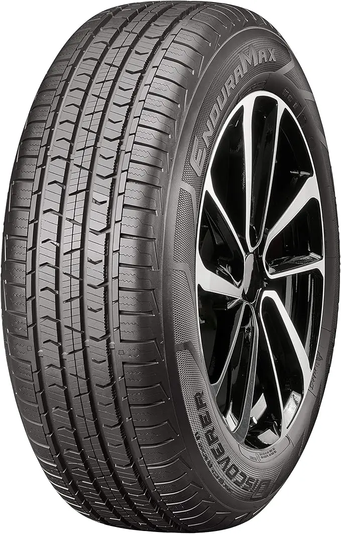 215/55R18 [D] Discoverer Enduramax (3Pms) 95H  (9-36872) 1