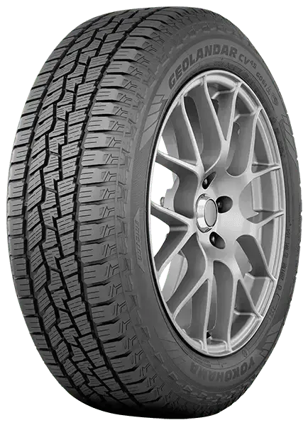 215/55R18 Geolandar Cv 4S (3Pms) G061 99V Xl 1