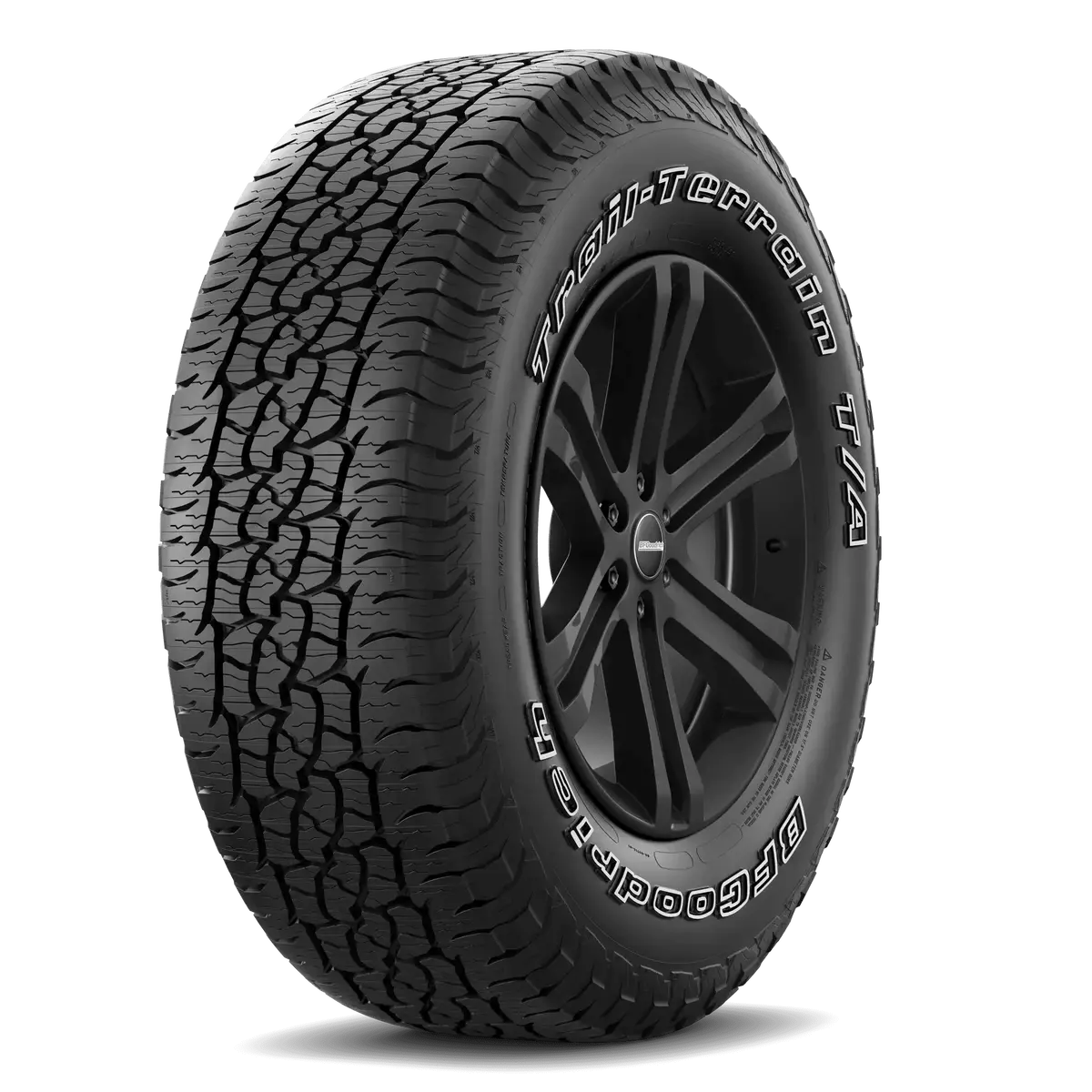 215/60R17 Trail-Terrain T/A (3Pms-A/T) 96H 1