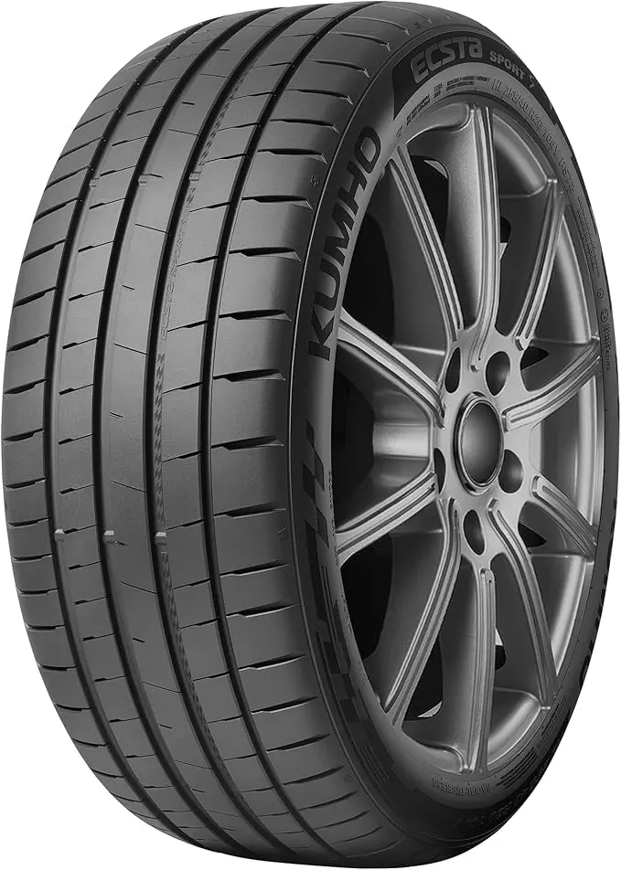 225/35R19 Ecsta Sport S Ps72 88(Y) Xl 1