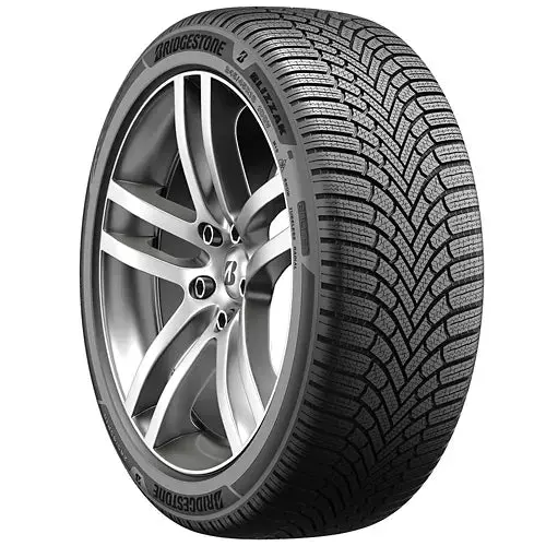 225/40R19 Blizzak 6 93W Xl 1