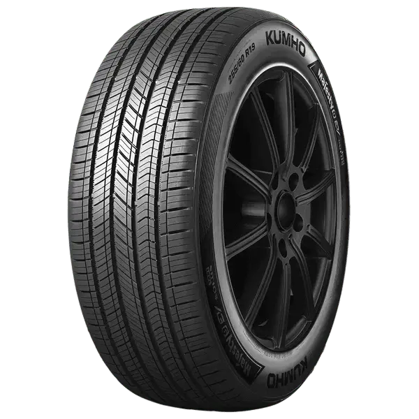 225/45R17 Majesty Solus Ku50 A/S 91W (2360793) 1