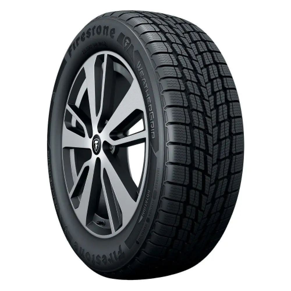 225/45R17 Weathergrip (3Pms) 91V 1