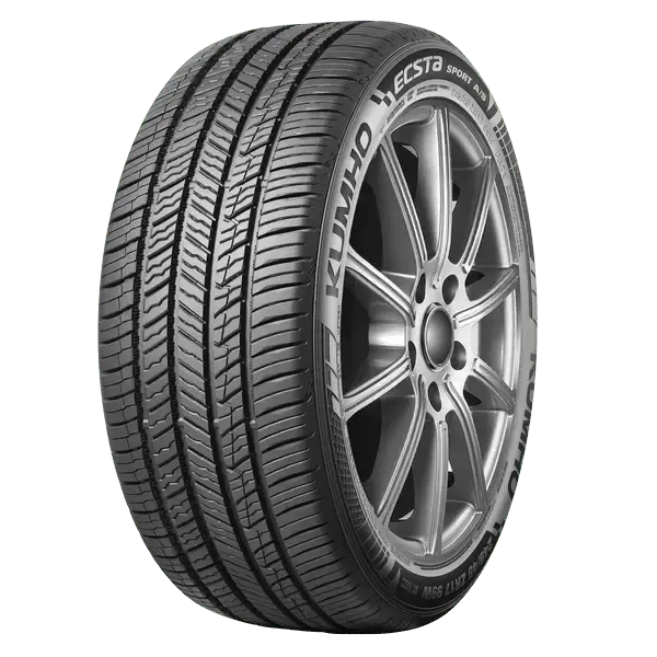 225/45R19 Ecsta Sport A/S Pa71 92Y 1