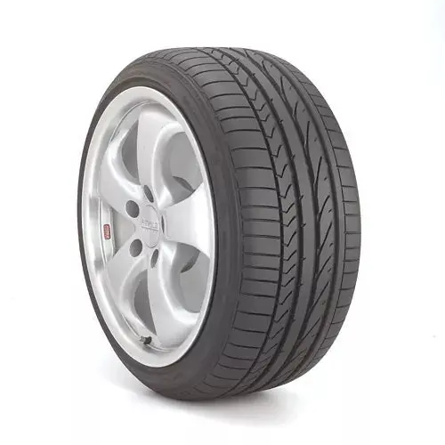 225/50R16 [D] Potenza Re050 Rft 92V 1