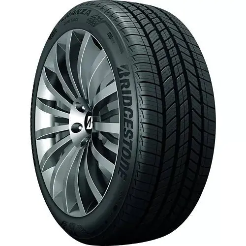 225/50R18 [D] Turanza Quiettrack A/S 99V Xl 1