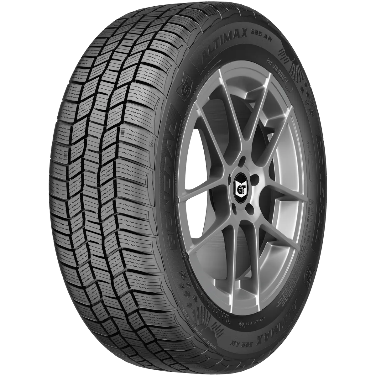 225/55R17 Altimax 365Aw (3Pms) 97V 1