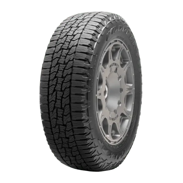 225/55R19 Wildpeak A/T Trail (3Pms) 99V 1