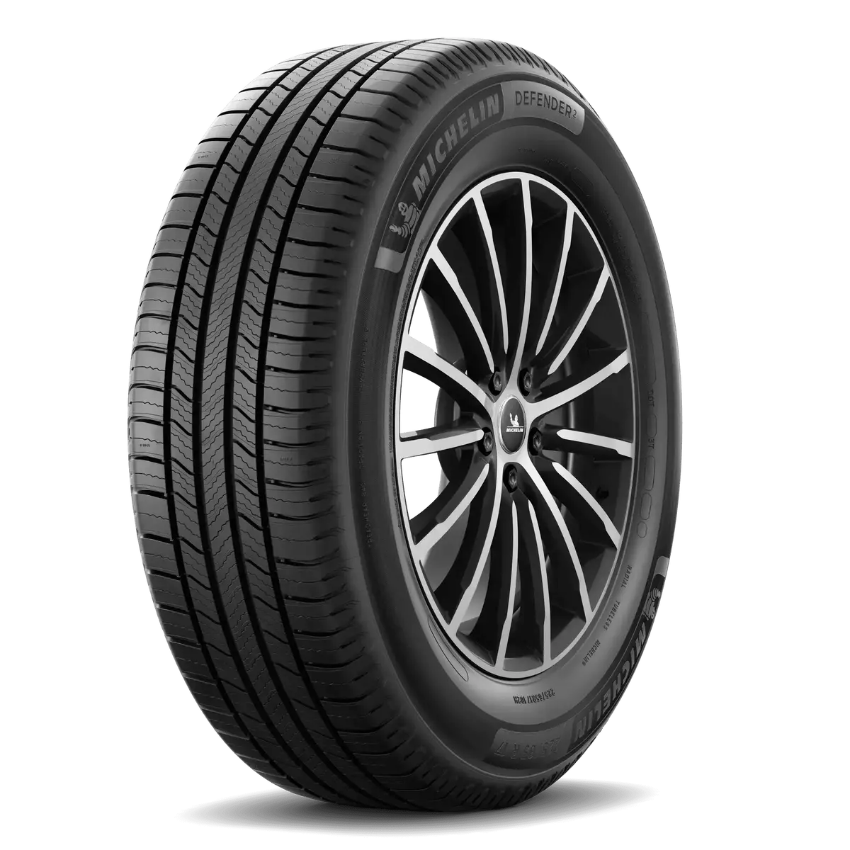 225/65R17 Defender 2 A/S 102H 1
