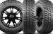 Lt265/70R17 - Baja Boss A/T 1