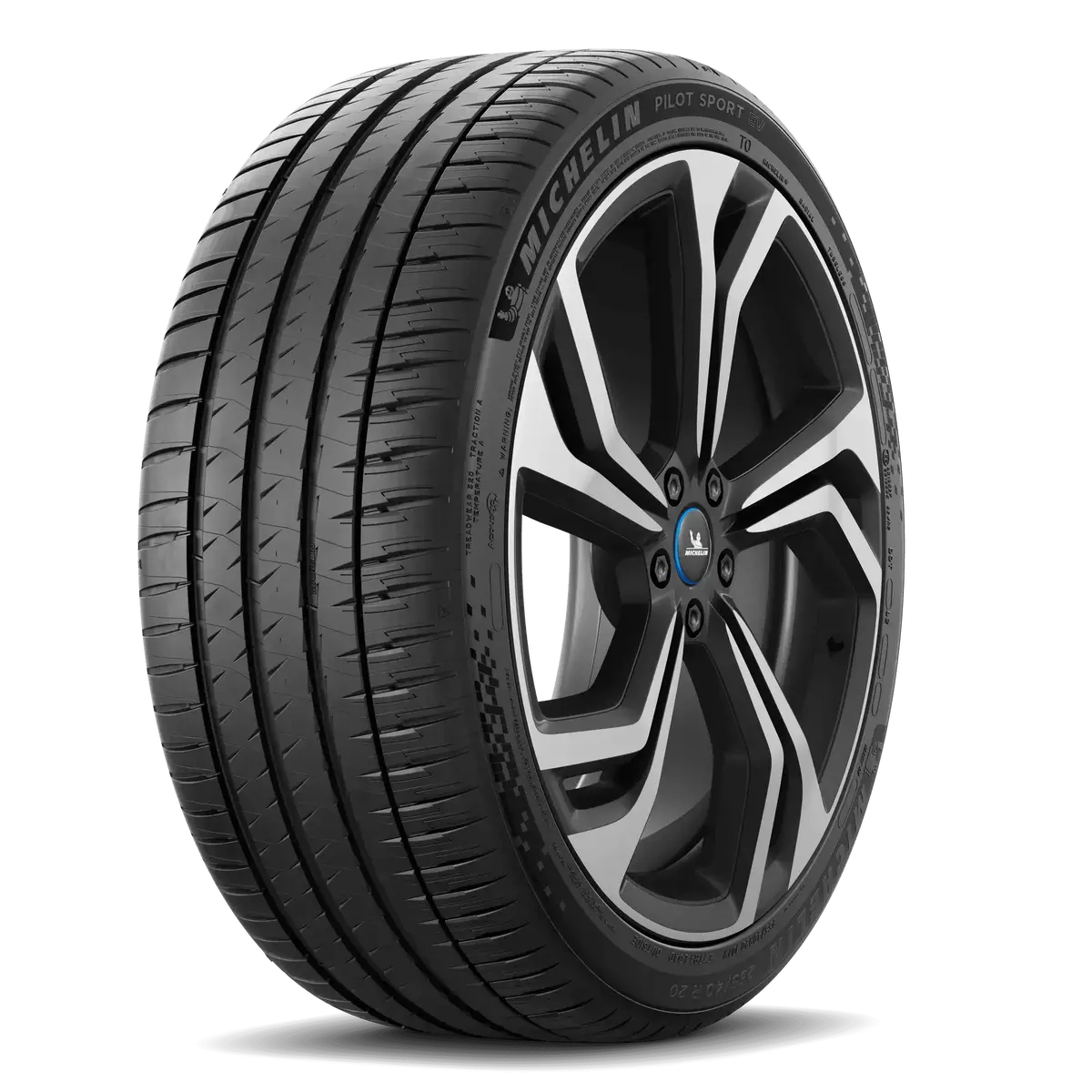 235/40R20 Pilot Sport Ev 96(Y) Xl 1