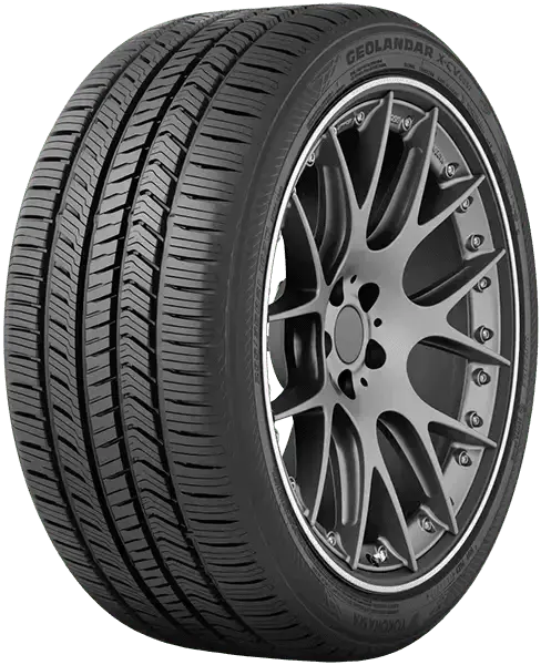 235/45R21 Geolandar X-Cv G057 A/S 101W Xl 1