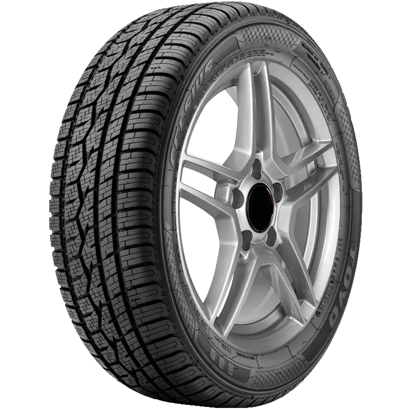 235/50R17 [D] Celsius (3Pms) 96V 1