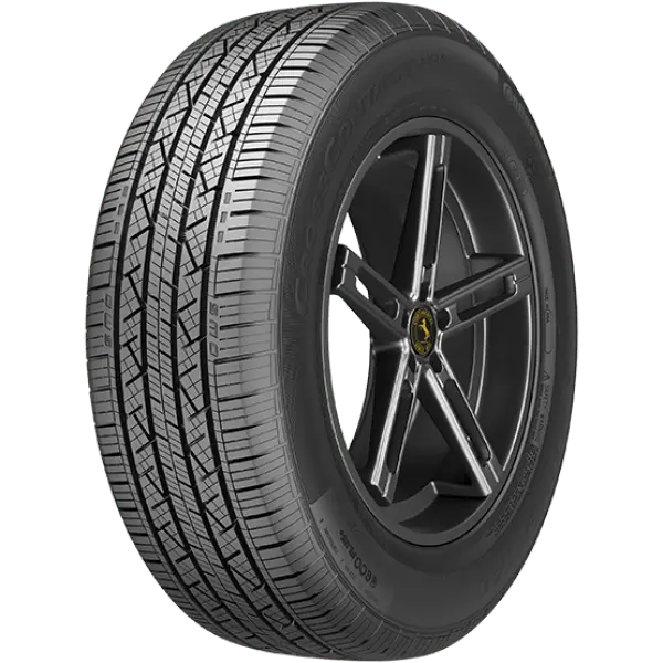 235/55R19 Crosscontact Lx25 A/S 101H 1