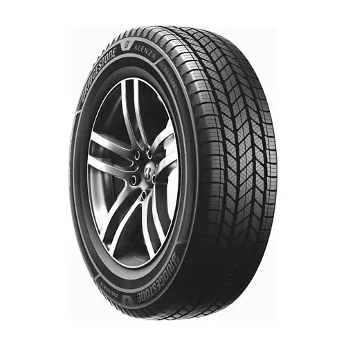 235/55R20 [D] Alenza As Ultra 102V 1
