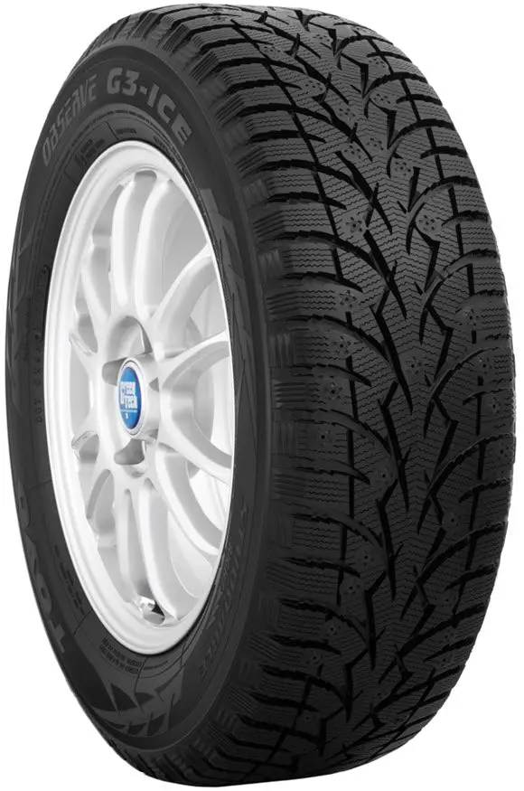 235/55R20 Observe G3-Ice Studable 105T Xl 1