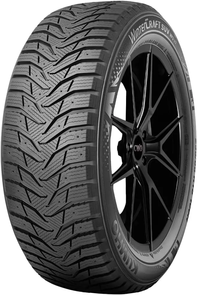 235/60R16 Wintercraft Ice Wi31 (Studable) 104T Xl 1