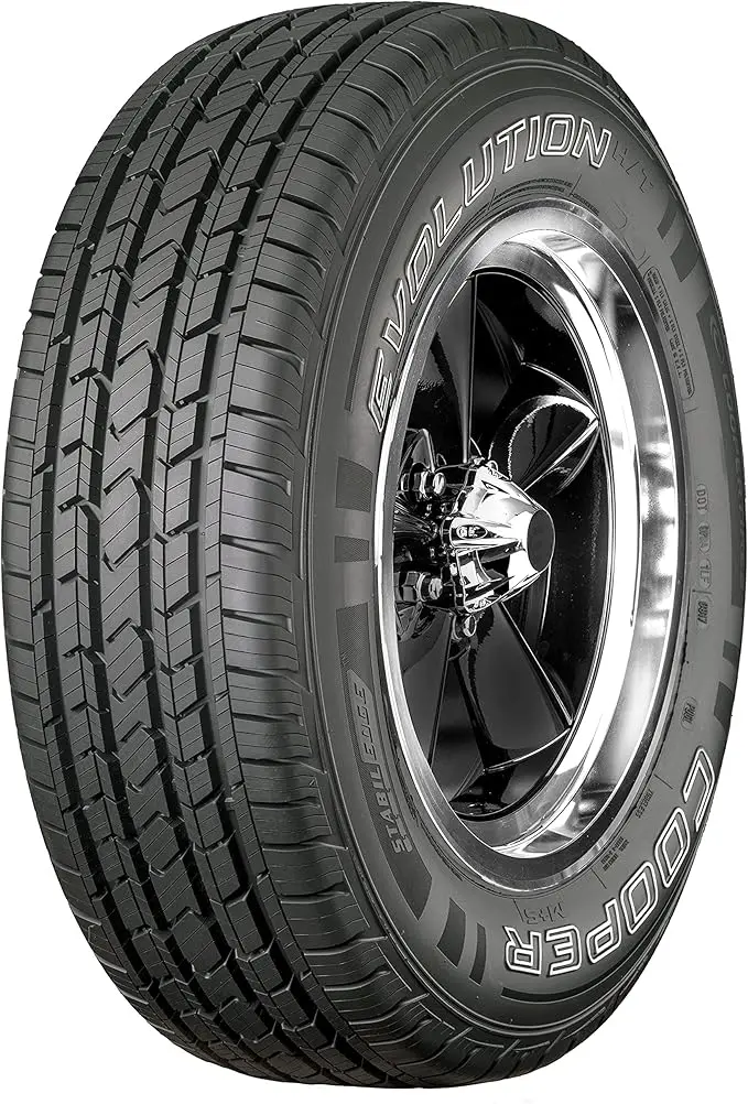 235/60R17 [D] Evolution Winter Studable 102T (9-29793) 1