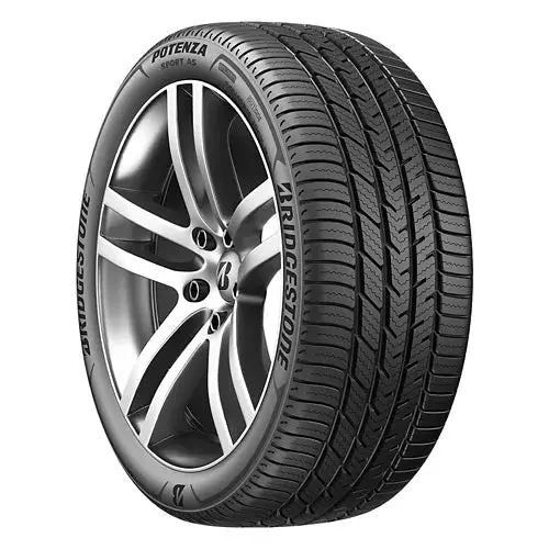 235/60R18 Potenza Sport As (Evc) 107W Xl 1