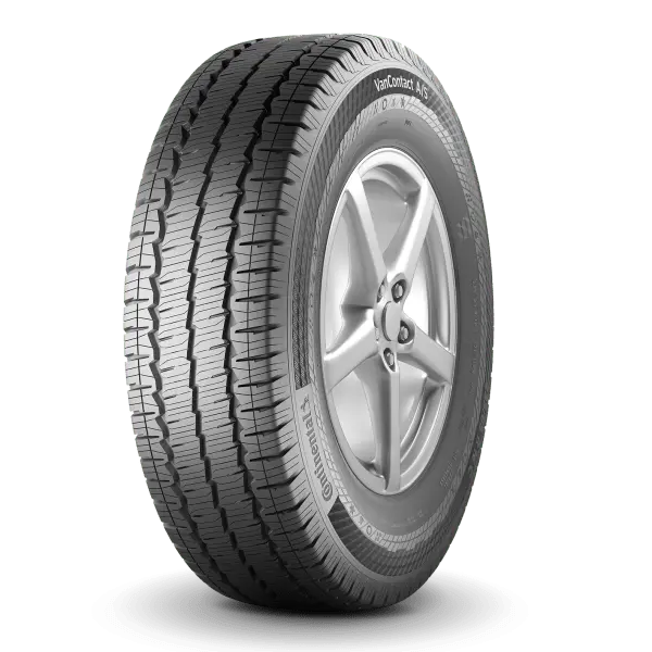235/65R16c Vancontact A/S Ultra (3Pms) 121/119R 10/E 1