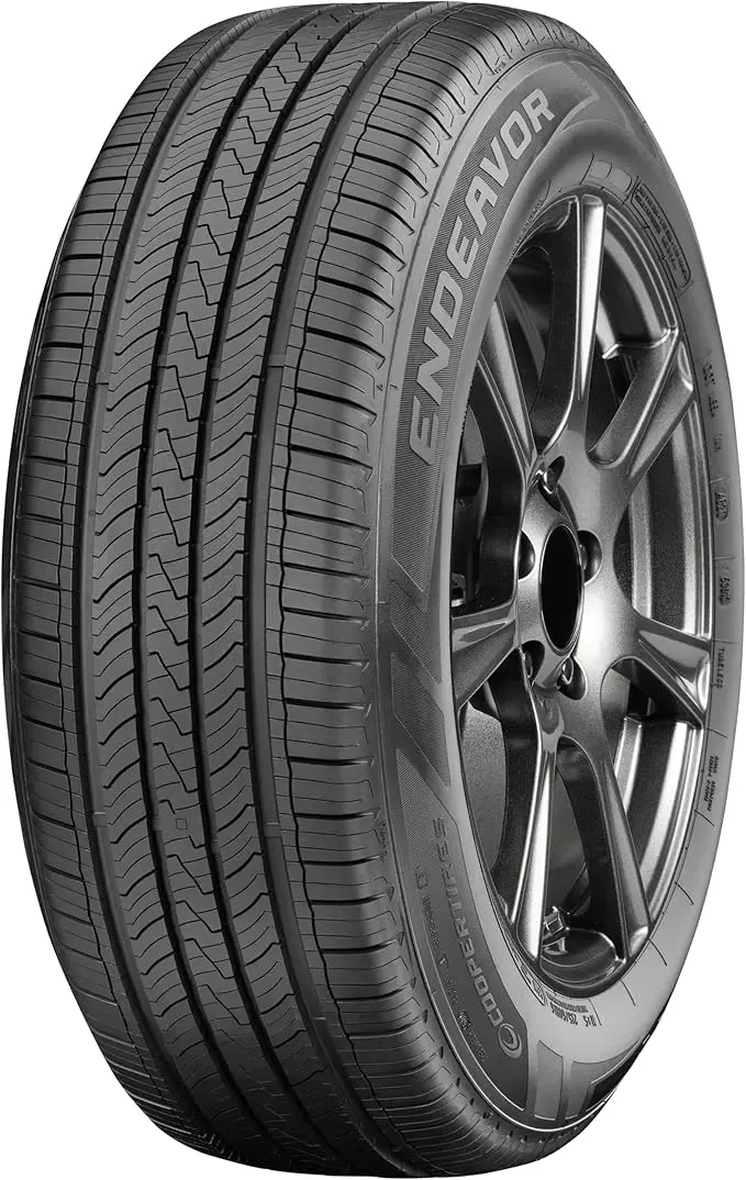 235/65R17 Endeavor Plus A/S 104H (9-39852) 1
