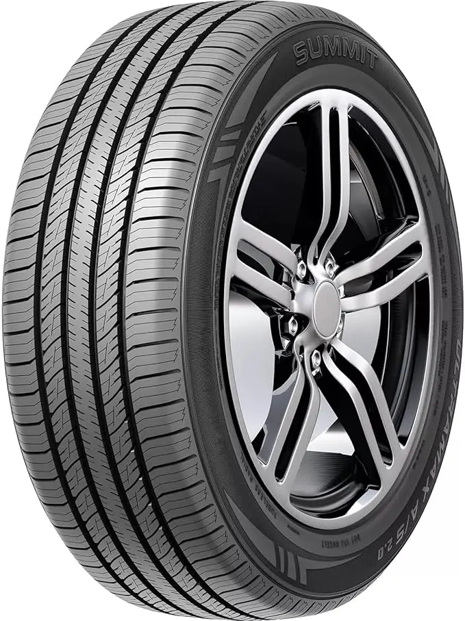 235/65R17 Ultramax 4S (3Pms) 108H Xl 1