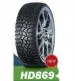 35/12.50R22lt - Hd869 Mt 1