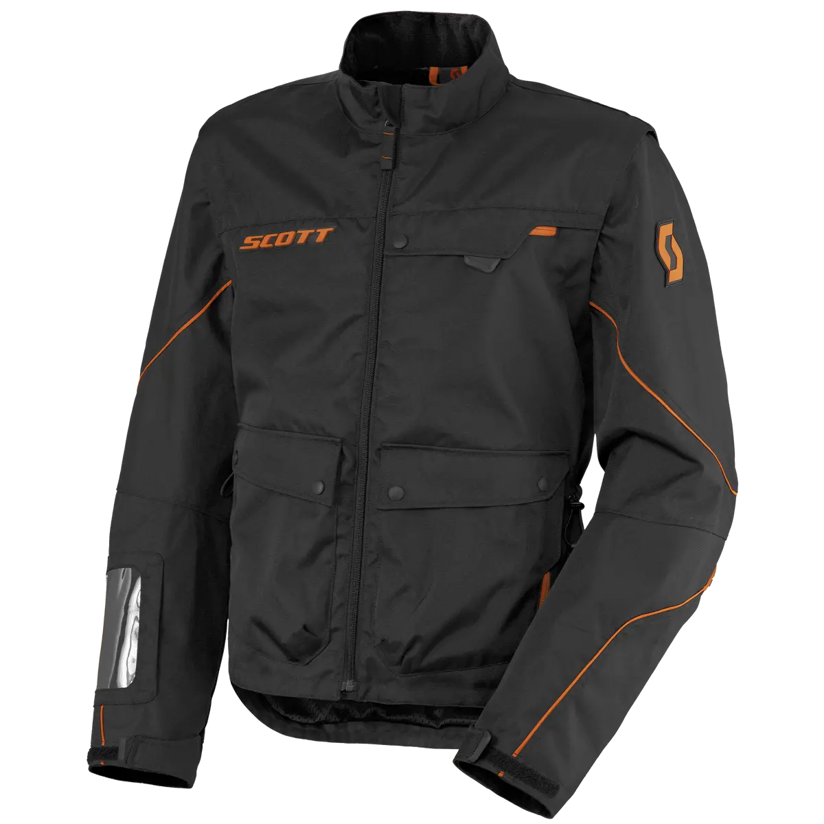 Scott - Adventure 2 Jacket 1
