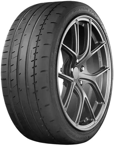 245/35R19 Advan Apex V601 93Y Xl 1