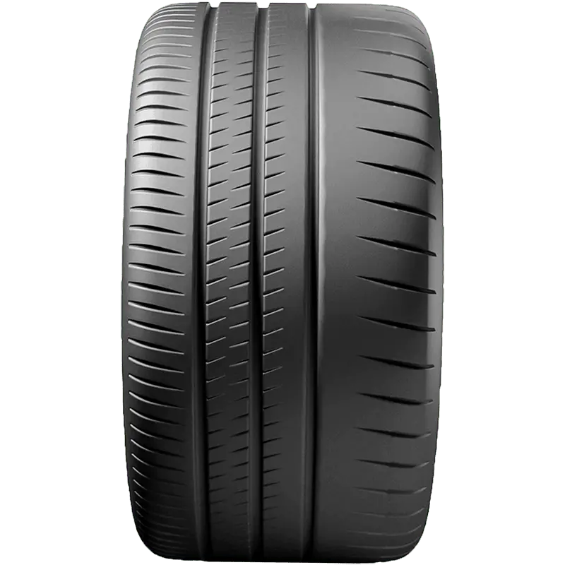 245/35R20 Pilot Sport Cup 2 R (95Y) Xl 1