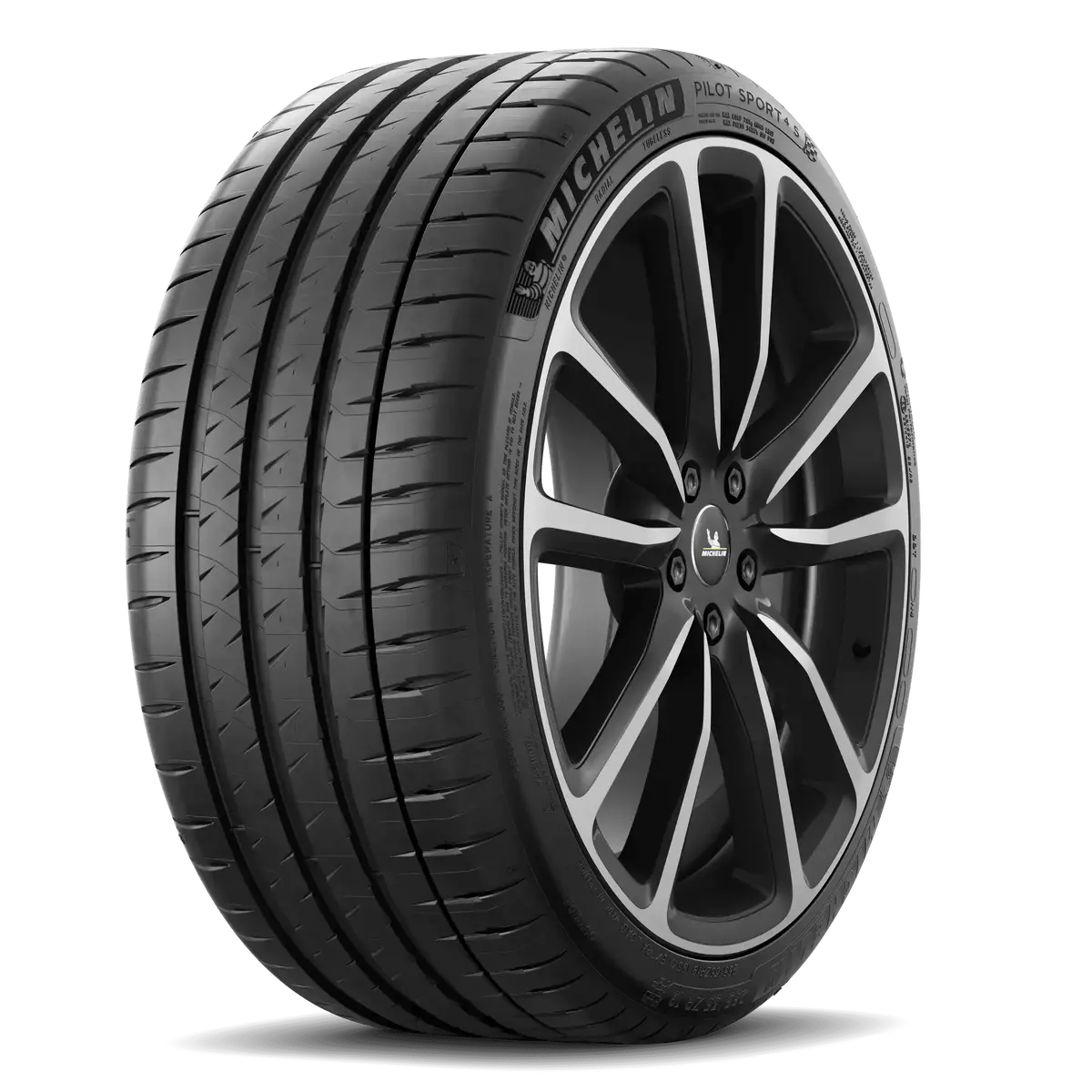 245/40R18 Pilot Sport 4 S 97(Y) Xl 1